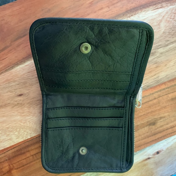 Mathew Williamson x H&M Wallet - Picture 3 of 5